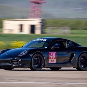 Meet your Posher, Justin